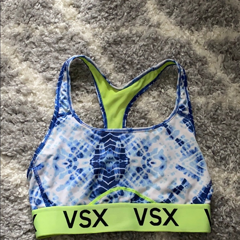 VS sports bra
